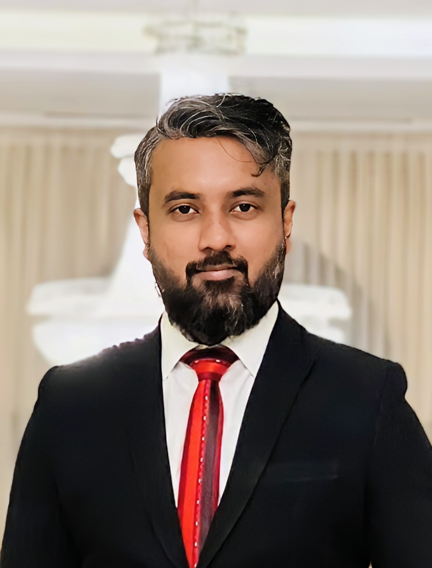 K.H.C.L. Kasthuri Arachchi