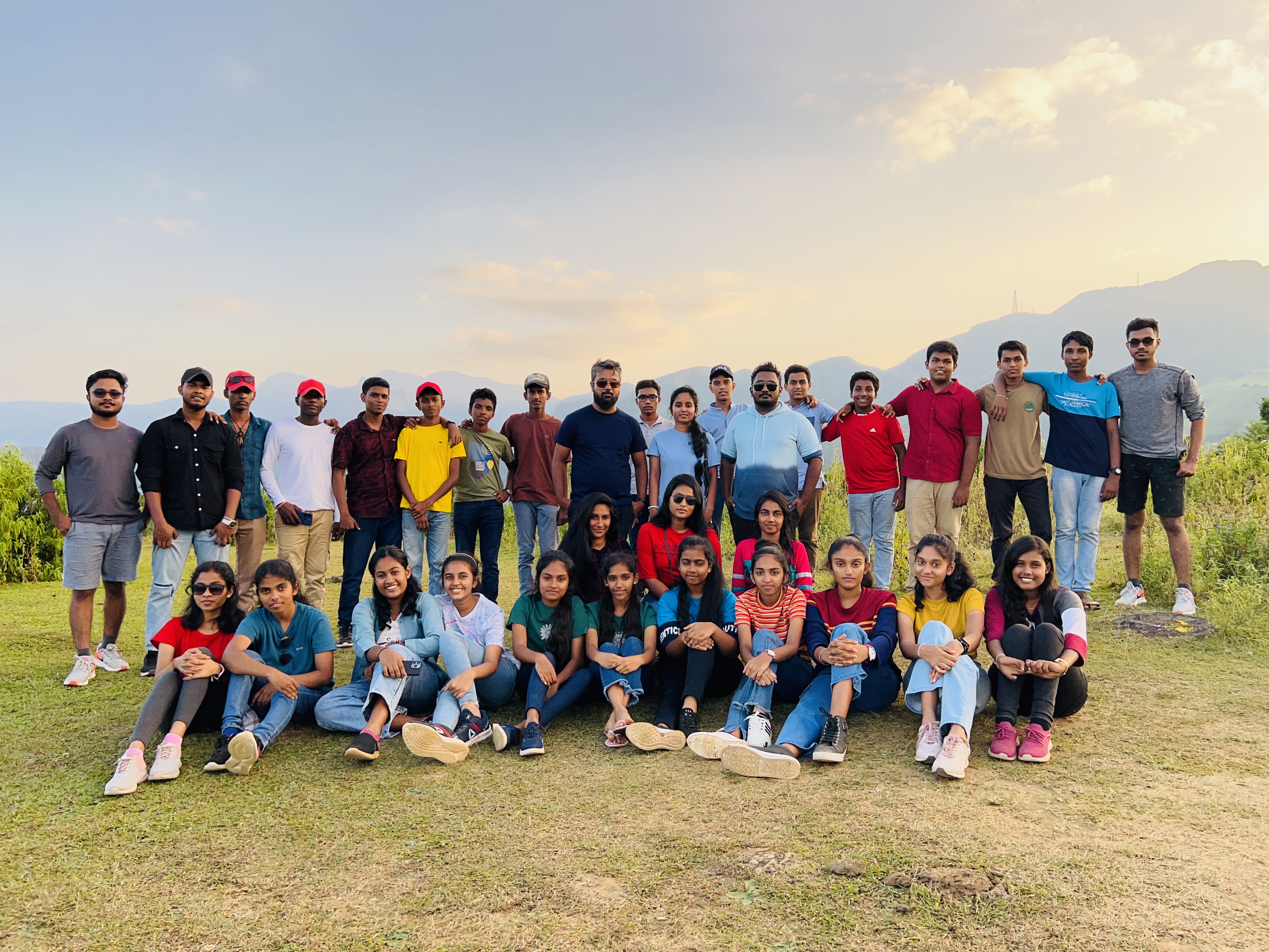 Our Annual Trip-2024